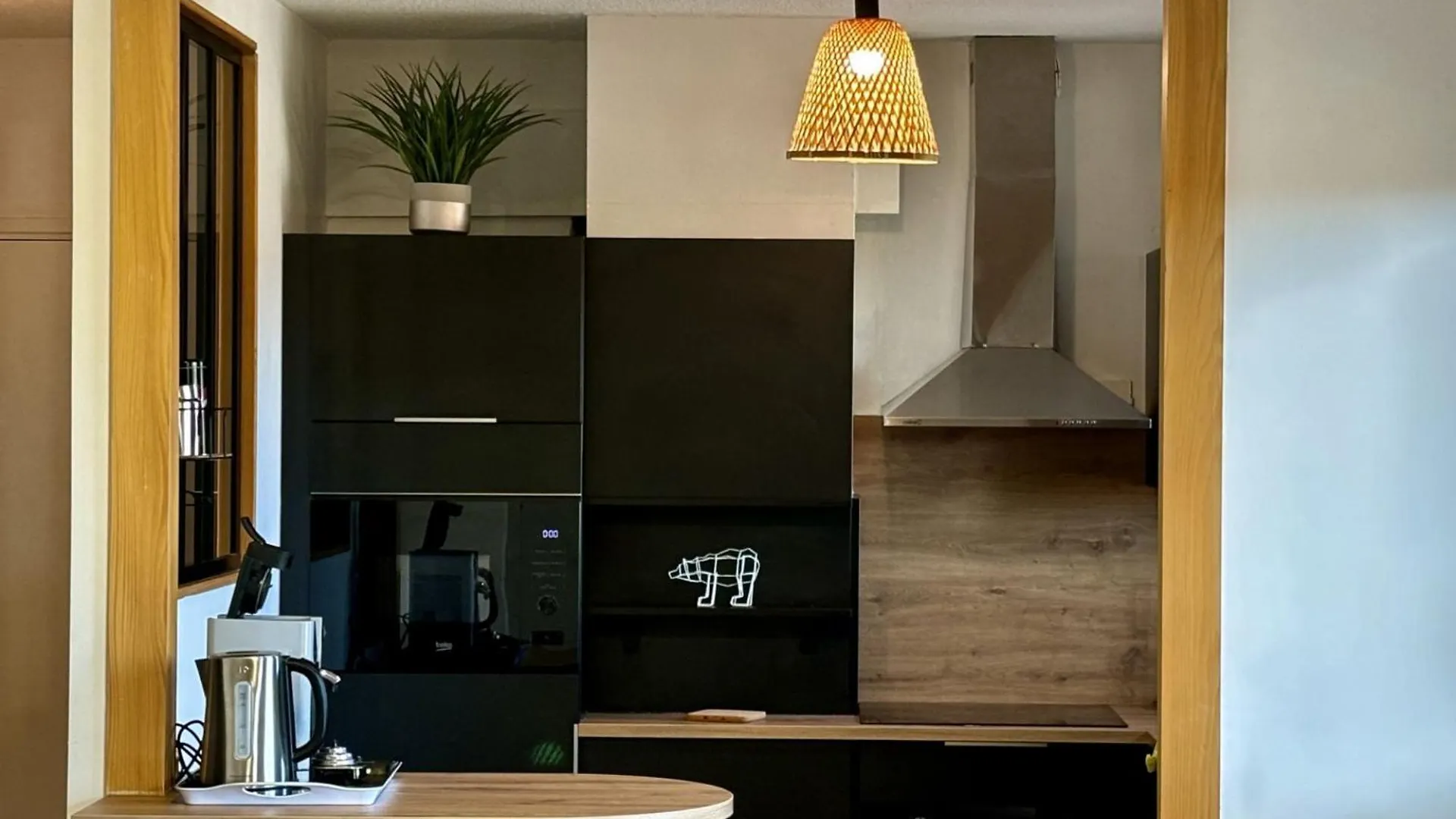 Le Point Virgule - Parking Prive - Climatisation Apartment Montauban