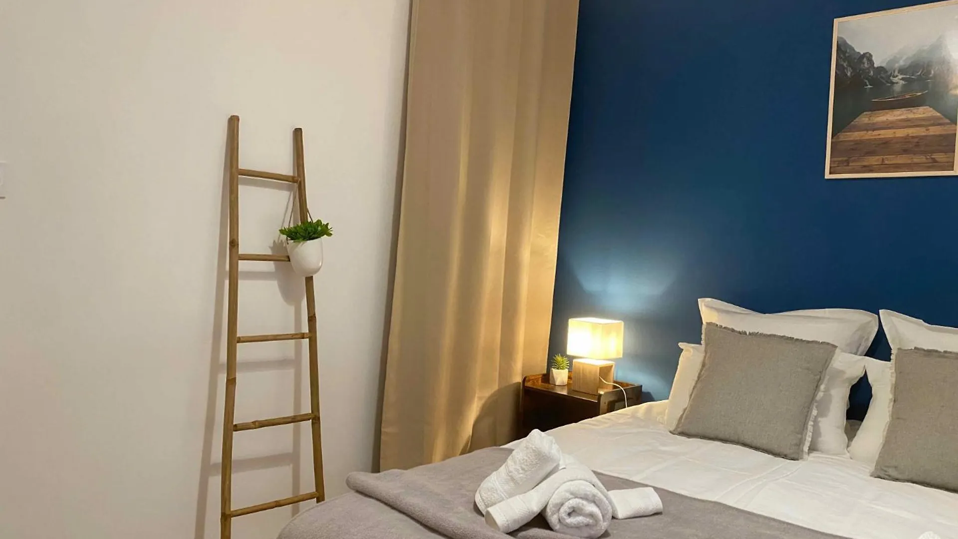 Le Point Virgule - Parking Prive - Climatisation Apartment Montauban France
