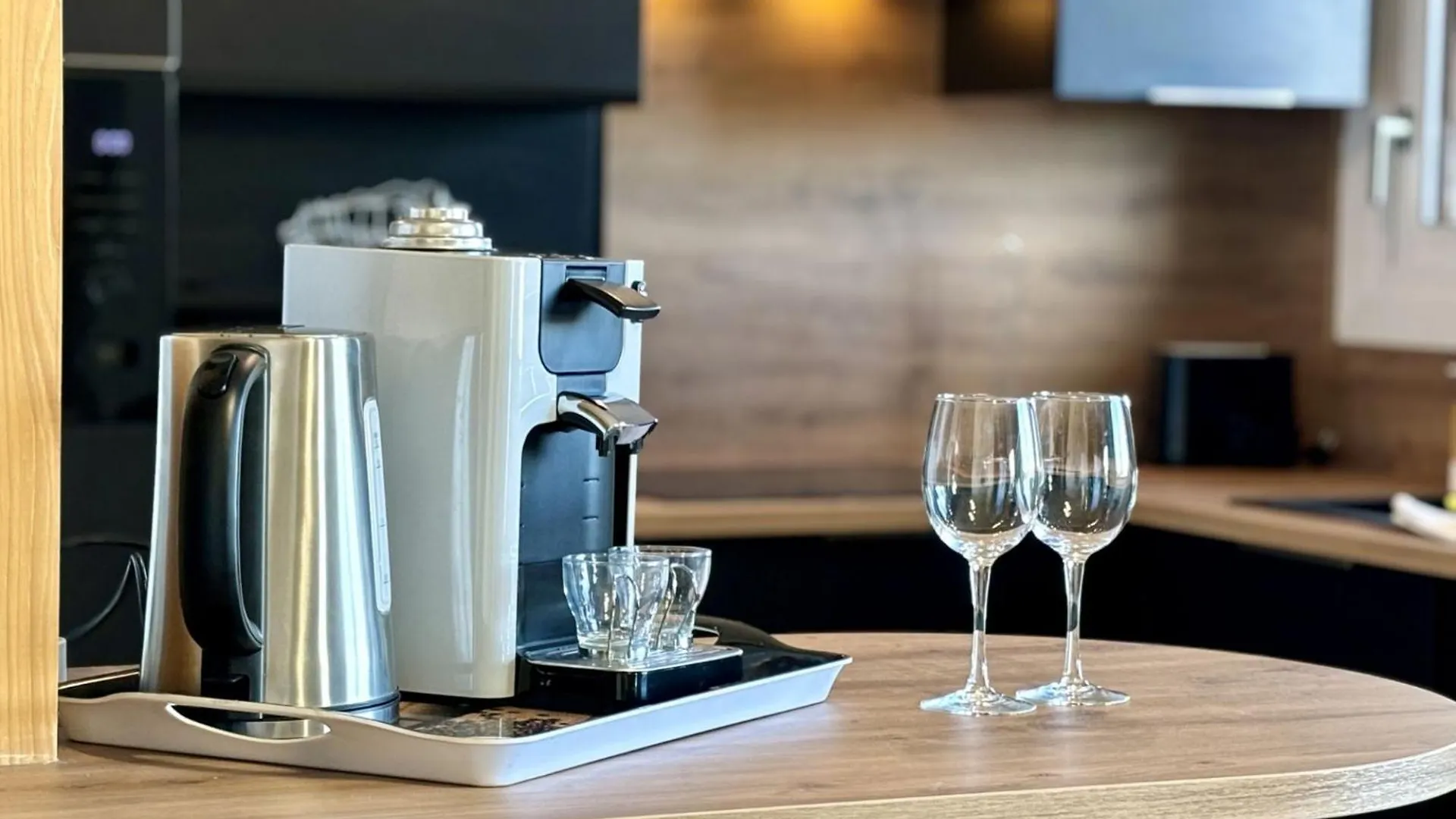 Le Point Virgule - Parking Prive - Climatisation Apartment Montauban