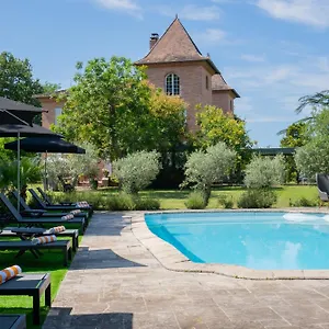 5* Guest house Castel Bois Marie,