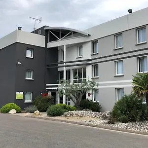 2* Hotel B&B Hotel Montauban